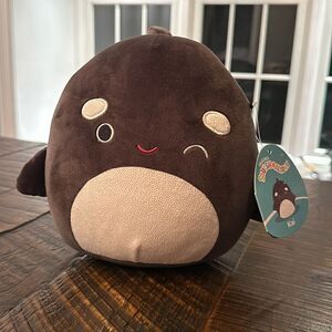 Kai Squishmallow